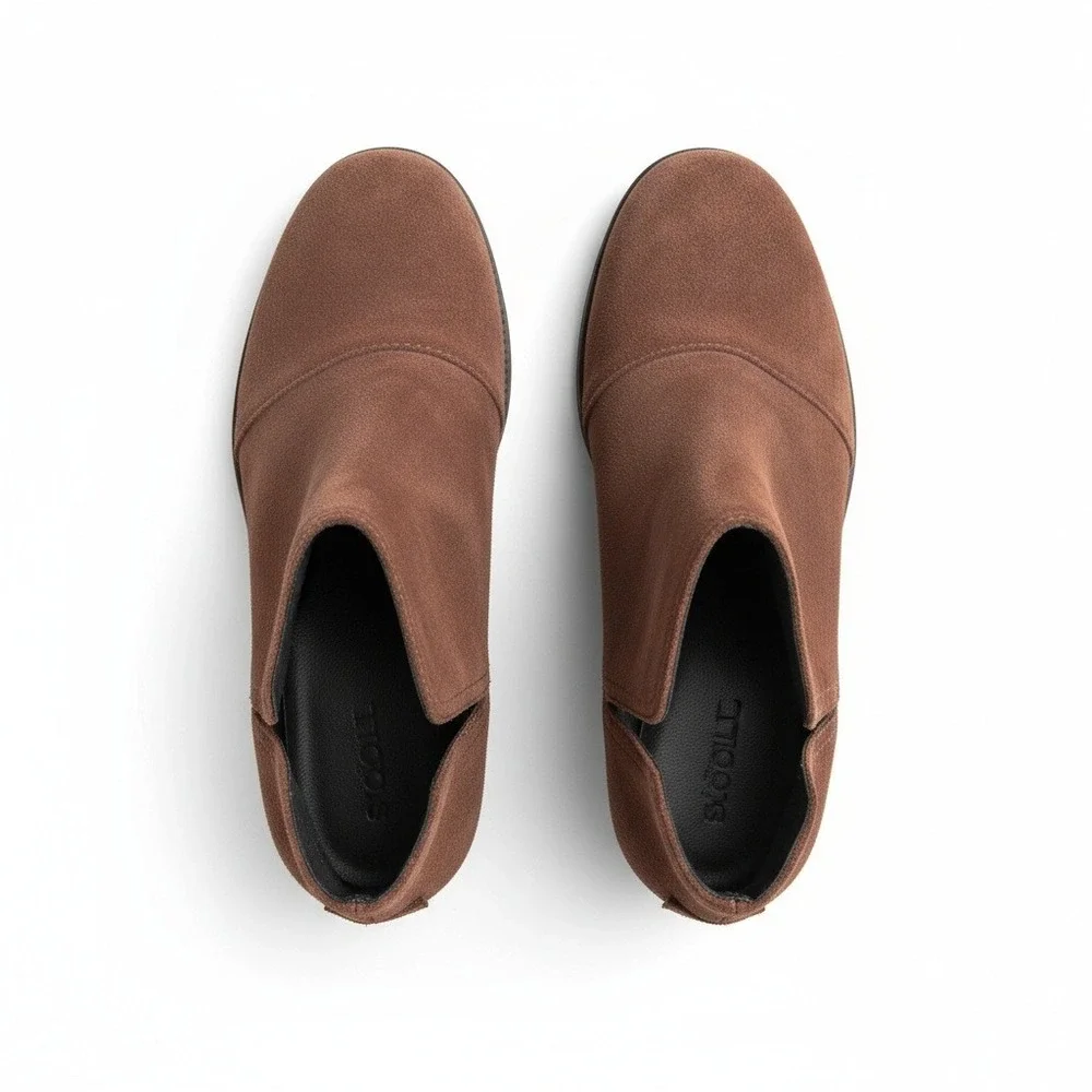 Sorel new without